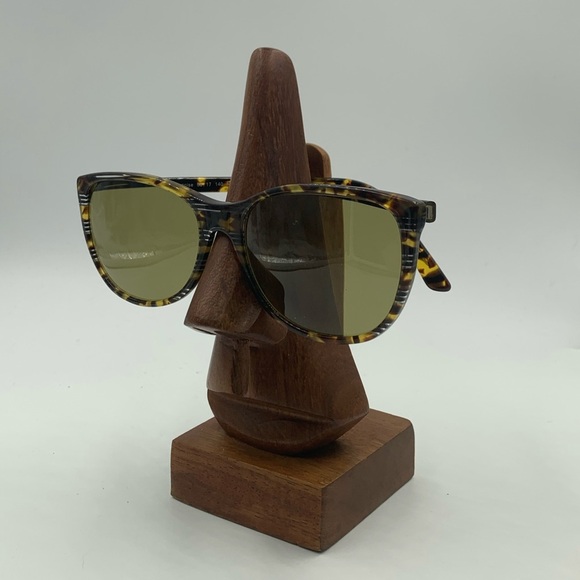 Kirkland Signature ALAM05 Tortoise Cateye Frames main image 6